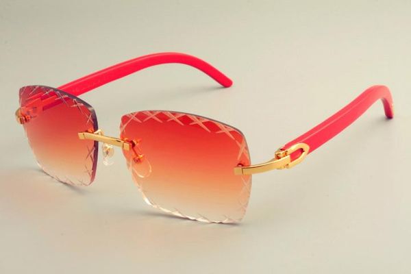 wholesale-2019 new engraving lens sunglasses 8300177 sunglasses, fashion sun visor, natural red wooden temple sunglasses, White;black
wholesale-2019 new engraving lens sunglasses 8300177 sunglasses, fashion sun visor, natural red wooden temple sunglasses, White;black