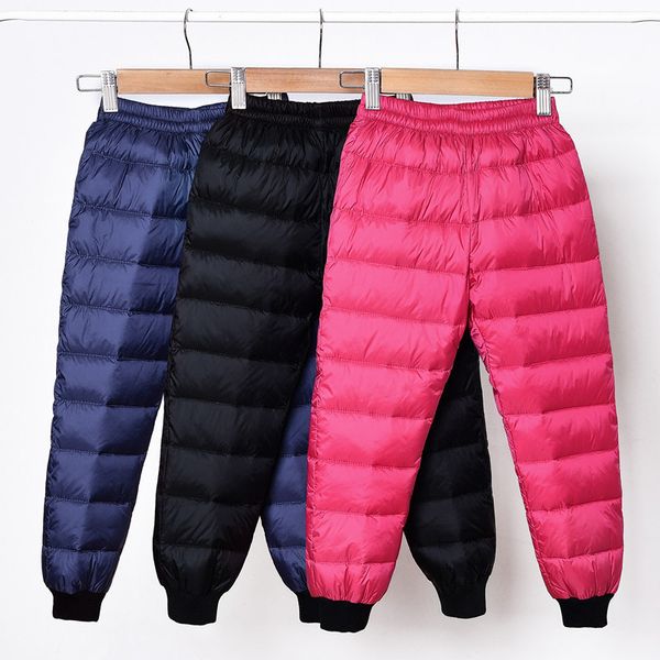 spring autumn outdoors camping trekking play students children frivolous pants girl baby clothes keep warm trousers 90% down, Blue;black
spring autumn outdoors camping trekking play students children frivolous pants girl baby clothes keep warm trousers 90% down, Blue;black