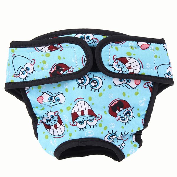 dog physiological pants xs-xxl diaper female male washable durable dog shorts panties menstruation cat underwear briefs jumpsuit
dog physiological pants xs-xxl diaper female male washable durable dog shorts panties menstruation cat underwear briefs jumpsuit