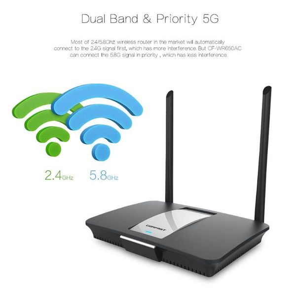 comfast cf-wr610n 300 mbps router wireless 14dbi antenna wireless router 2.4g qca9531 chipset for home office work wifi network
comfast cf-wr610n 300 mbps router wireless 14dbi antenna wireless router 2.4g qca9531 chipset for home office work wifi network