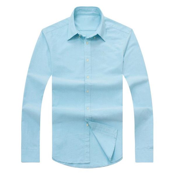 с длинными рукавами повседневный сплошные сша american brand polos рубашки моды оксфорд социальных рубашки рубашки мужские 2018 год осень зи, White;black
с длинными рукавами повседневный сплошные сша american brand polos рубашки моды оксфорд социальных рубашки рубашки мужские 2018 год осень зи, White;black