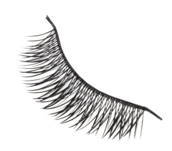10 пара черных длинные толстые мягкие многоразовые ресницы поддельного eye lash для макияжа косметического
10 пара черных длинные толстые мягкие многоразовые ресницы поддельного eye lash для макияжа косметического