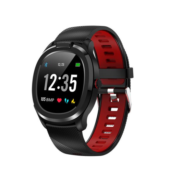 winsun t01 ecg ppg temperature monitor heart rate blood pressure ip68 waterproof smart watch fitness tracker rugum sport wristwatch
winsun t01 ecg ppg temperature monitor heart rate blood pressure ip68 waterproof smart watch fitness tracker rugum sport wristwatch