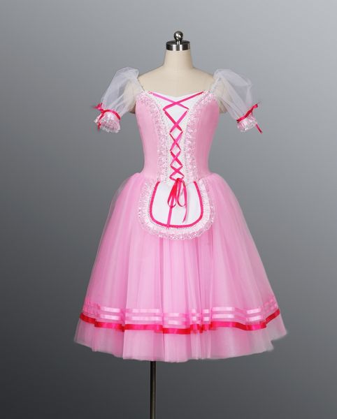 stage wear girls pink classical giselle ballet dress brown romantic ballet costumes children blue long giselle skirts adults purple ballet c, Black;red
stage wear girls pink classical giselle ballet dress brown romantic ballet costumes children blue long giselle skirts adults purple ballet c, Black;red