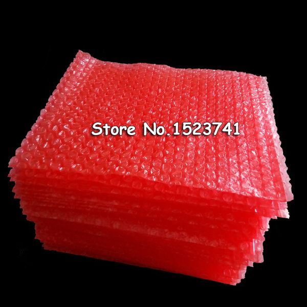 new red 100pcs anti-static bubble bags 15*20cm bubble envelopes wrap bags pouches packaging pe mailer packing package ship
new red 100pcs anti-static bubble bags 15*20cm bubble envelopes wrap bags pouches packaging pe mailer packing package ship