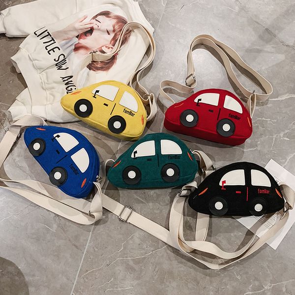children's cartoon car shoulder bag handbags casual car corduroy mini messenger purse wallet bag le317, Black
children's cartoon car shoulder bag handbags casual car corduroy mini messenger purse wallet bag le317, Black