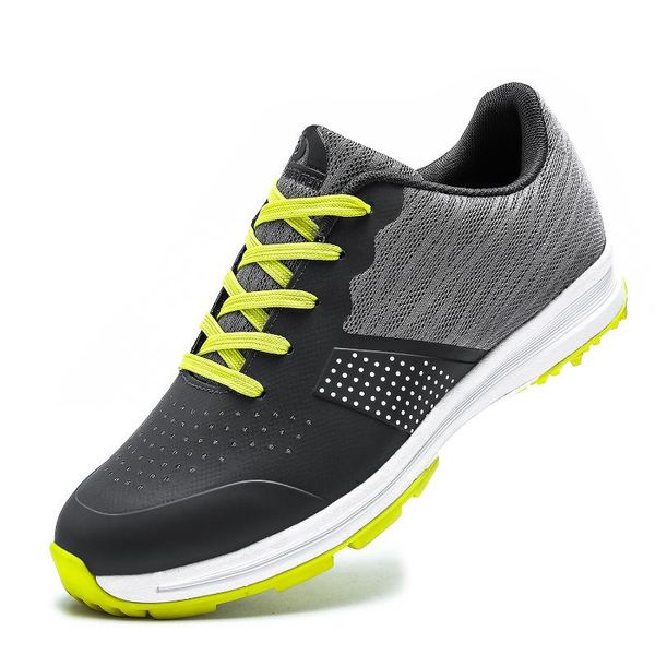 spring summer professional men golf shoes mesh breathable waterproof golf training sneakers big size 39-48 mens trainers
spring summer professional men golf shoes mesh breathable waterproof golf training sneakers big size 39-48 mens trainers