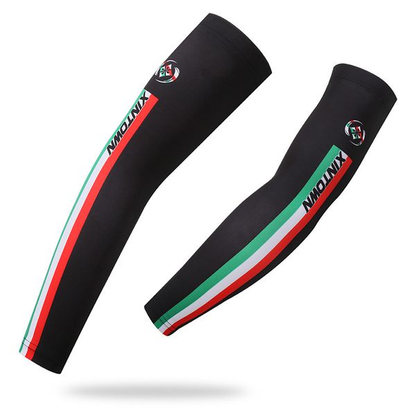 xintown cycling arm sleeves running armwarmers uv protection mtb bike bicycle sleeves arm protection riding, Black
xintown cycling arm sleeves running armwarmers uv protection mtb bike bicycle sleeves arm protection riding, Black