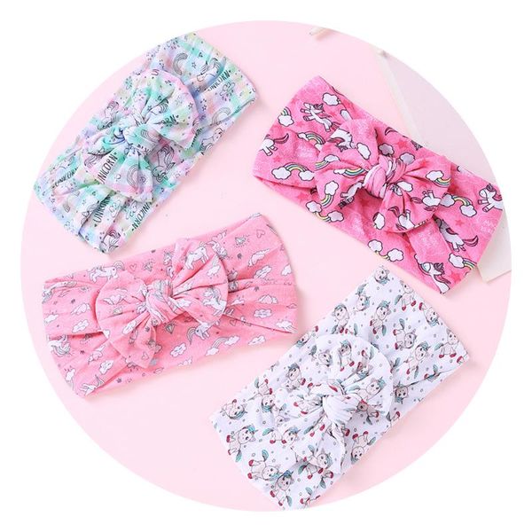 cute girls unicorn hair bows for baby girls turban hair rope nylon headband wide headband for children baby accessories, Slivery;white
cute girls unicorn hair bows for baby girls turban hair rope nylon headband wide headband for children baby accessories, Slivery;white