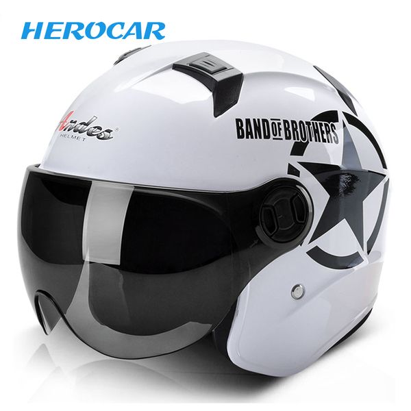 motorcycle helmet motocross helmet summer scooter 3/4 open face casque motorbike moto helmets flip up visor lense for men women
motorcycle helmet motocross helmet summer scooter 3/4 open face casque motorbike moto helmets flip up visor lense for men women