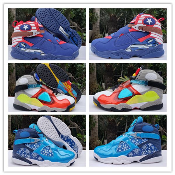 all colors 2020 new jumpman 8 viii blue graffiti red grey 8s men basketball shoes for sports sneakers outdoor trainers us 40-46
all colors 2020 new jumpman 8 viii blue graffiti red grey 8s men basketball shoes for sports sneakers outdoor trainers us 40-46