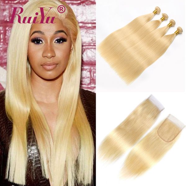 ruiyu 613 blonde взка закѬием бѬазилкого remy straight еловек плеение воло пђки з, Black;brown
ruiyu 613 blonde взка закѬием бѬазилкого remy straight еловек плеение воло пђки з, Black;brown