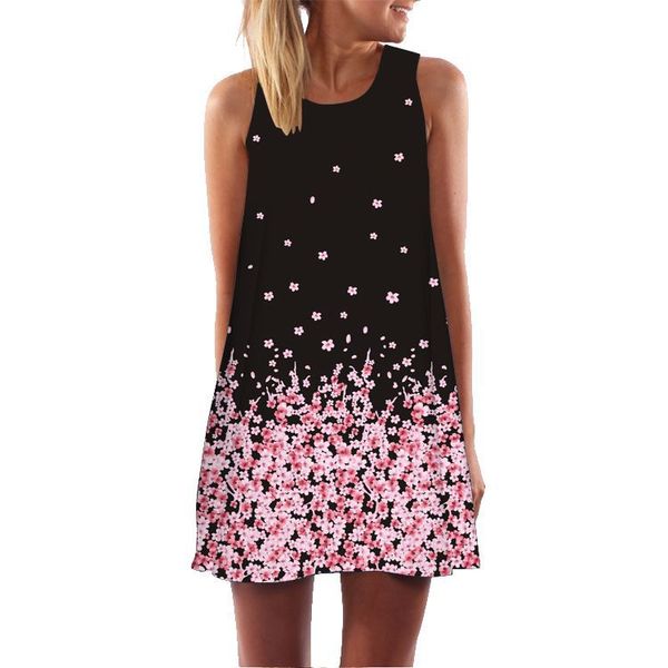 casual dresses novelty butterfly printed women o-neck short sleeved dress ladies soft comfort fashion 2021 female digital printing vestidos, Black;gray
casual dresses novelty butterfly printed women o-neck short sleeved dress ladies soft comfort fashion 2021 female digital printing vestidos, Black;gray
