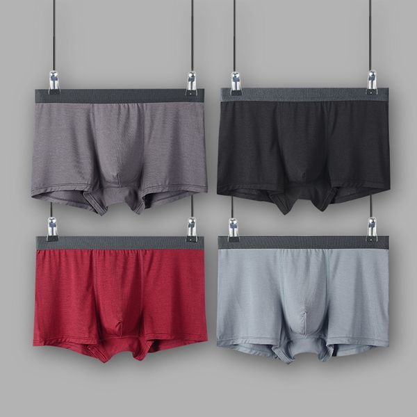2020 male panties men's underwear boxers breathable modal man trunk boxer solid underpants comfortable shorts 5xl, Black;white
2020 male panties men's underwear boxers breathable modal man trunk boxer solid underpants comfortable shorts 5xl, Black;white