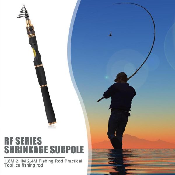 fishing pole smooth surface not easy to damage adjustable fishing rod portable sea pole for outdoor
fishing pole smooth surface not easy to damage adjustable fishing rod portable sea pole for outdoor