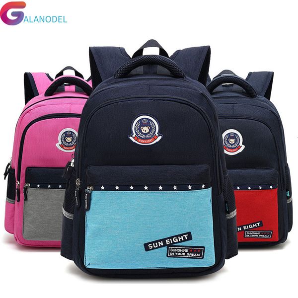 boys girls cartoon school bag backpack waterproof light weight backpack travel rucksack for 1-3 grade mochila escolar
boys girls cartoon school bag backpack waterproof light weight backpack travel rucksack for 1-3 grade mochila escolar