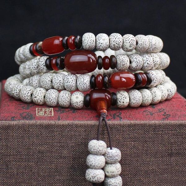 new design fine star moon bodhi multi circle women's 108 beads bracelet national wind yoga jewelry buddha beads bracelet, Black
new design fine star moon bodhi multi circle women's 108 beads bracelet national wind yoga jewelry buddha beads bracelet, Black
