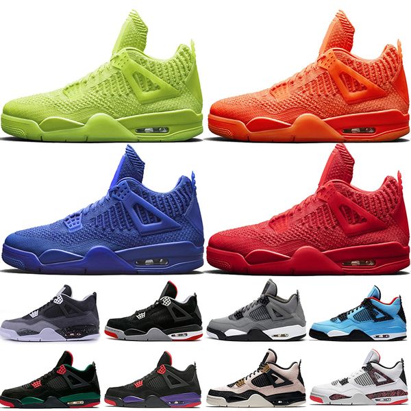 breathable 4 4s mens basketball shoes knit blue red volt travis scott new bred travis scott cool grey women sports sneakers 5.5-13, White;red
breathable 4 4s mens basketball shoes knit blue red volt travis scott new bred travis scott cool grey women sports sneakers 5.5-13, White;red