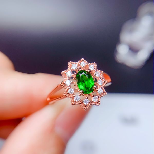 shilovem 925 sterling silver natural diopside rings fine jewelry plant women trendy wedding bands open new 4*6mm bj0406666agt, Golden;silver
shilovem 925 sterling silver natural diopside rings fine jewelry plant women trendy wedding bands open new 4*6mm bj0406666agt, Golden;silver