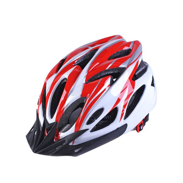bicycle helmet integrally molded riding helmet mountain bike cap mountain bike accessories equipment /50
bicycle helmet integrally molded riding helmet mountain bike cap mountain bike accessories equipment /50