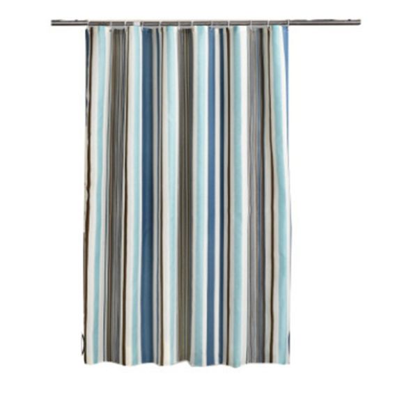 vertical stripes elegant polyester fabric shower curtain washable bathroom curtain waterproof shower
vertical stripes elegant polyester fabric shower curtain washable bathroom curtain waterproof shower