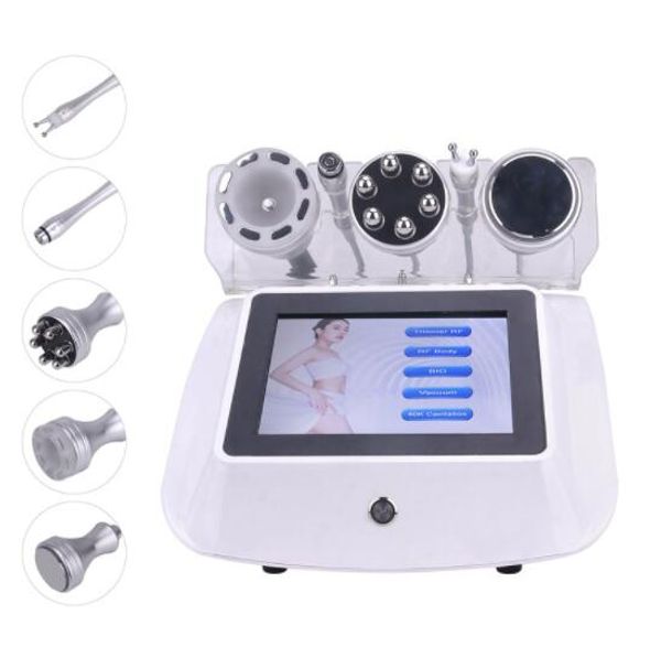 portable 5 in 1 40k cavitation cellulite reduction fat loss rf shaping slimming machine bio face skin tightening salon use
portable 5 in 1 40k cavitation cellulite reduction fat loss rf shaping slimming machine bio face skin tightening salon use