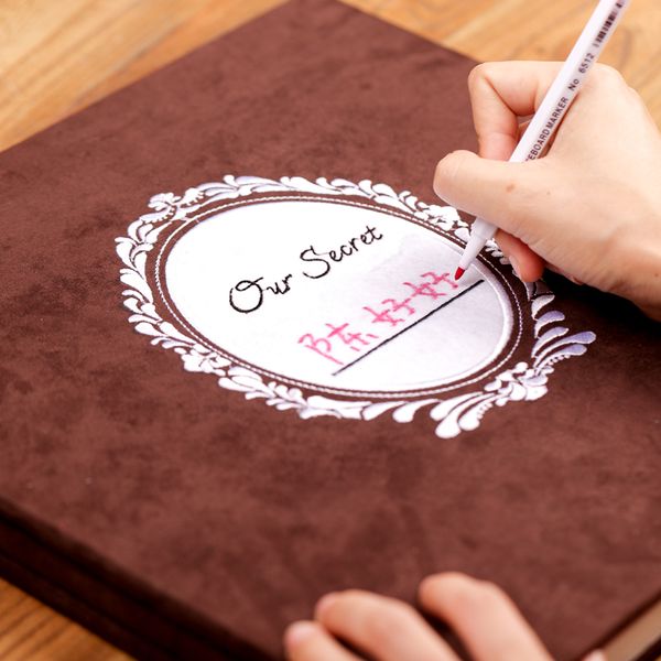 embroidery diy hand-made self-adhesive film-covered couples this family baby record scrapbook holder
embroidery diy hand-made self-adhesive film-covered couples this family baby record scrapbook holder