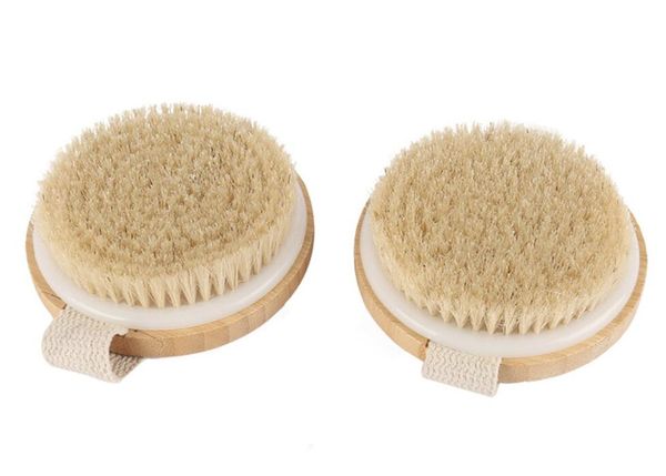 new home natural bristles bath brush body maasage no handle body exfoliating spa dry skin body wooden dry brush
new home natural bristles bath brush body maasage no handle body exfoliating spa dry skin body wooden dry brush