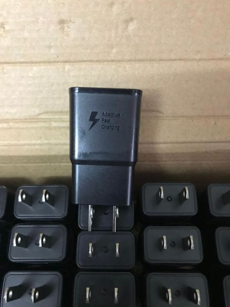 2019 oem us eu plug qc3.0 fast charging wall charger adapter for galaxy s8 s10 note10 for samsung adaptive
2019 oem us eu plug qc3.0 fast charging wall charger adapter for galaxy s8 s10 note10 for samsung adaptive