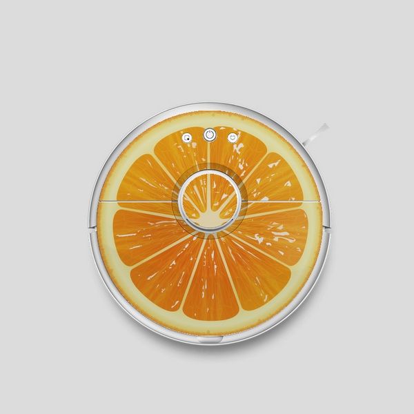 gocomma roborock s50 smart robot vacuum cleaner label 1pc 
gocomma roborock s50 smart robot vacuum cleaner label 1pc