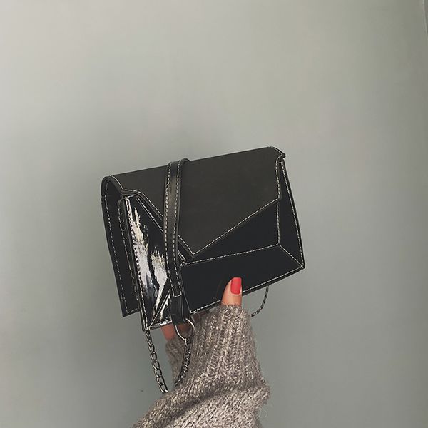 women crossbody bags 2018 new fashion small square bag femake pu leather personality frosted shoulder messenger phone bags
women crossbody bags 2018 new fashion small square bag femake pu leather personality frosted shoulder messenger phone bags