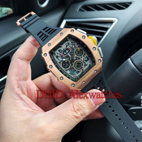 11 03 luxury watch 904l tainle teel ca e automatic movement men watche rubber band de igner buckle reloj de lujo wri twatche man, Slivery;brown
11 03 luxury watch 904l tainle teel ca e automatic movement men watche rubber band de igner buckle reloj de lujo wri twatche man, Slivery;brown