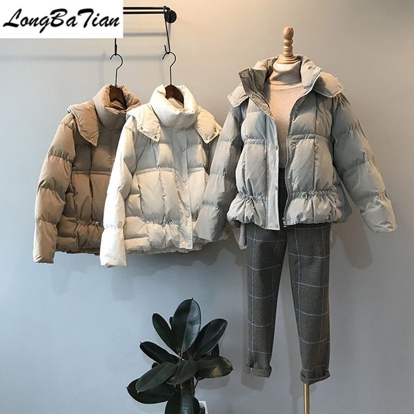 casual vest winter jacket women short zipper solid thin polyester full regular sustans, Black
casual vest winter jacket women short zipper solid thin polyester full regular sustans, Black