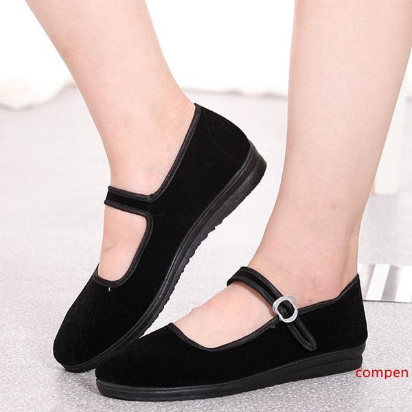 women mary janes flats autumn loafers ladies buckle strap black casual fabric mother shoes female comfort breathable
women mary janes flats autumn loafers ladies buckle strap black casual fabric mother shoes female comfort breathable