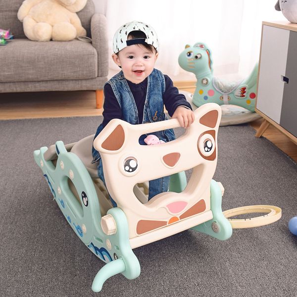 3in1 children's toy baby multifunction slide ferrule multi-function toys for children outdoor baby rocking chair
3in1 children's toy baby multifunction slide ferrule multi-function toys for children outdoor baby rocking chair