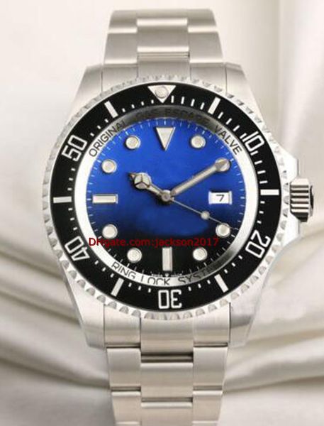 christmas gift 2 style 02 mens 44mm black dial sea-dweller 116660 ceramic bezel d blue asia 2813 movement automatic mens watch watches, Slivery;brown
christmas gift 2 style 02 mens 44mm black dial sea-dweller 116660 ceramic bezel d blue asia 2813 movement automatic mens watch watches, Slivery;brown