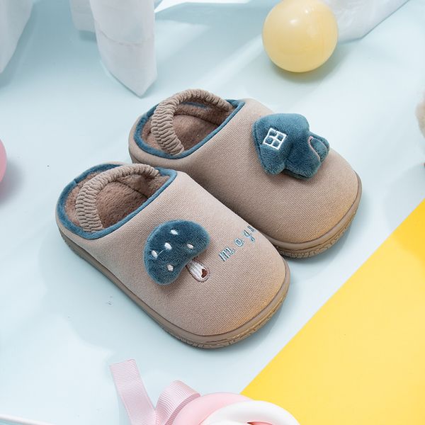winter toddler kids home slippers baby girls boys house shoes children cartoon warm soft plush cotton indoors floor shoes, Black;grey
winter toddler kids home slippers baby girls boys house shoes children cartoon warm soft plush cotton indoors floor shoes, Black;grey