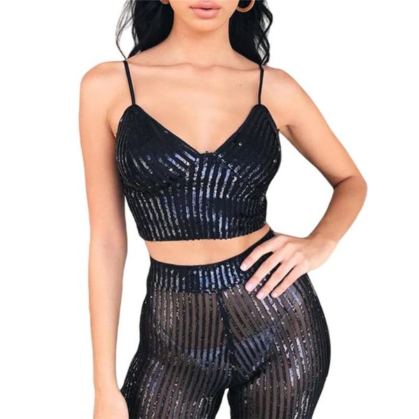 sequins fashion women spaghetti strap camisole push up vest tank cami sleeveless v neck backless bralette beach, White
sequins fashion women spaghetti strap camisole push up vest tank cami sleeveless v neck backless bralette beach, White