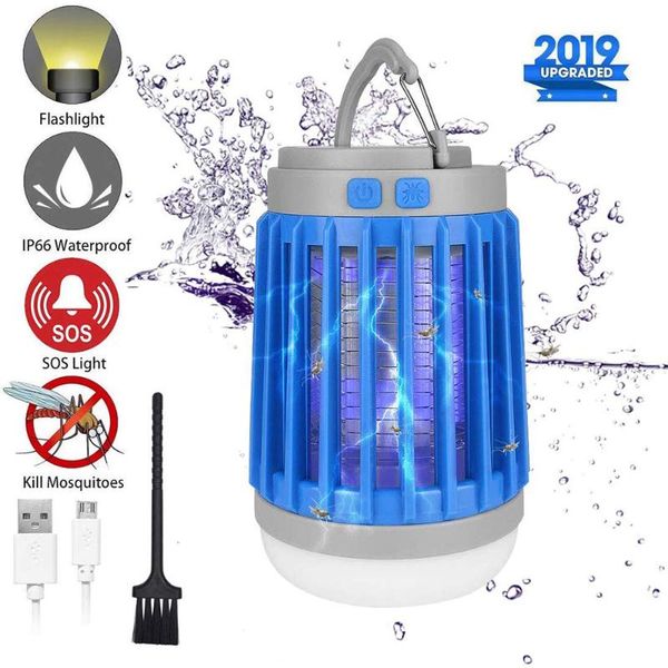 bug zapper outdoor mosquito killer 3in1 portable insect killer camping lantern lamp led waterproof usb rechargeable
bug zapper outdoor mosquito killer 3in1 portable insect killer camping lantern lamp led waterproof usb rechargeable