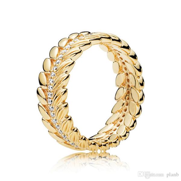 luxury 18k yellow gold grains of energy ring original box for pandora 925 sterling silver shine grain ring women wedding gift, Slivery;golden
luxury 18k yellow gold grains of energy ring original box for pandora 925 sterling silver shine grain ring women wedding gift, Slivery;golden