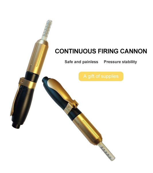 dhl send atomizer hyaluronic acid pen meso pen beauty tool continuous high pressure for anti wrinkle lifting lip hyaluron gun injection pen
dhl send atomizer hyaluronic acid pen meso pen beauty tool continuous high pressure for anti wrinkle lifting lip hyaluron gun injection pen