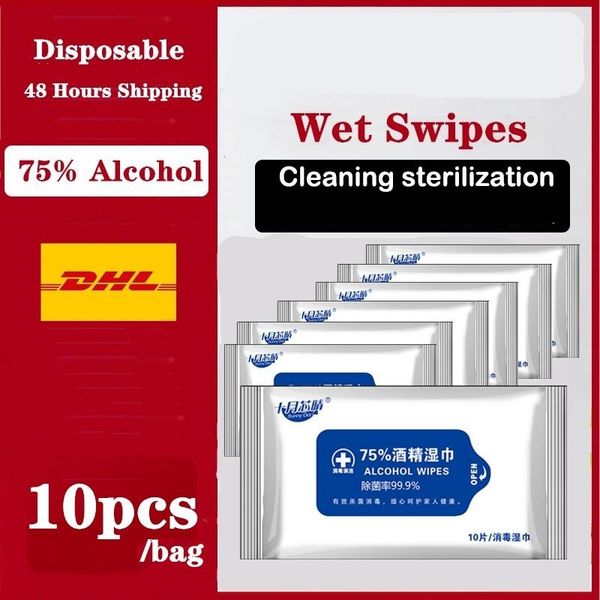 10шт/коробка dhl бесплатная влажными салфетками чистящие для ухода за кожей влажные салфетки прокладки, тампоны 75 спирта стерилизации перво
10шт/коробка dhl бесплатная влажными салфетками чистящие для ухода за кожей влажные салфетки прокладки, тампоны 75 спирта стерилизации перво