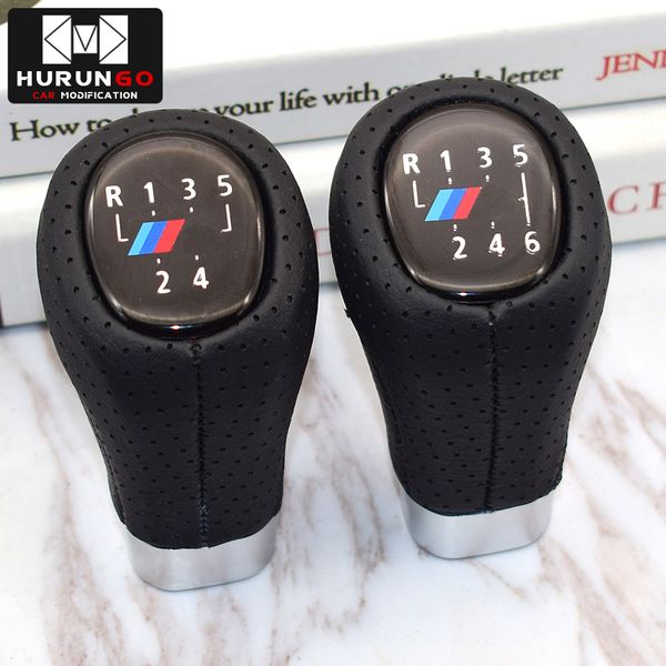 5 6 скорость кожа pu ручка переключения передач shifter левер ручка хед для 1 3 5 6 series e36 e38 e39 e46 e53 e60 e61 e63
5 6 скорость кожа pu ручка переключения передач shifter левер ручка хед для 1 3 5 6 series e36 e38 e39 e46 e53 e60 e61 e63