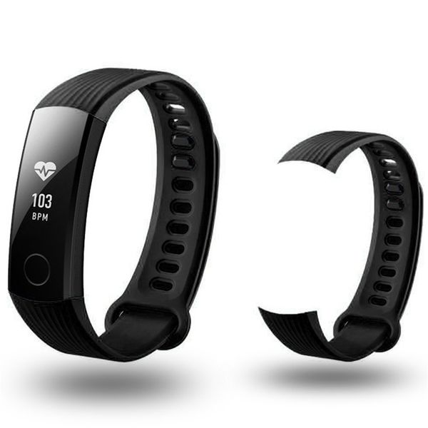 new fashion sports band for huawei honor 3 silicone strap bracelet smart watch accessories
new fashion sports band for huawei honor 3 silicone strap bracelet smart watch accessories