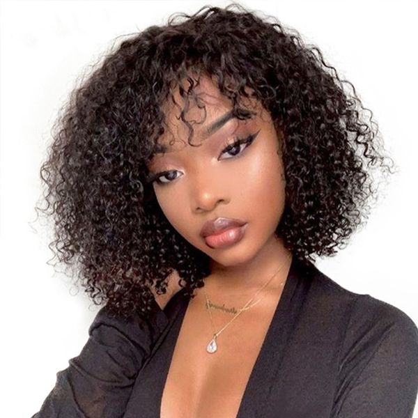 вьющиеся парик фронта шнурка с челкой короткие парики человеческих волос боб бразильский реми бахрома парик предварительно сорвал с волосами, Black
вьющиеся парик фронта шнурка с челкой короткие парики человеческих волос боб бразильский реми бахрома парик предварительно сорвал с волосами, Black