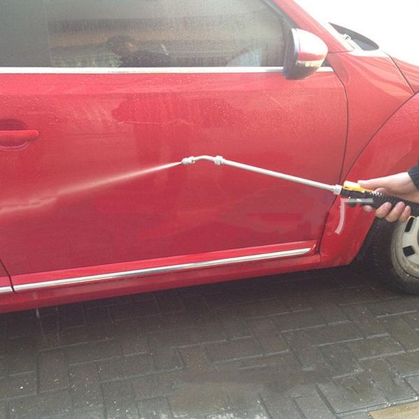 45cm/36cm portable high pressure water gun automobile car engine cleaning gun air conditioner smoke exhauster cleaning tool j3
45cm/36cm portable high pressure water gun automobile car engine cleaning gun air conditioner smoke exhauster cleaning tool j3