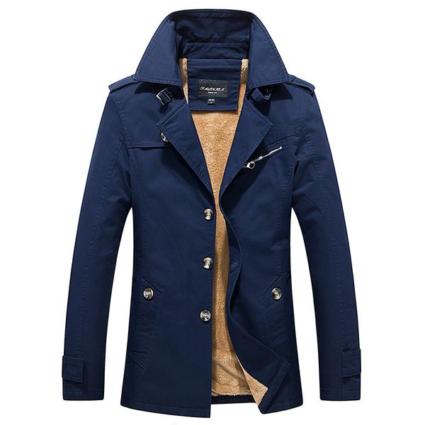2016 winter jacket men coat hight quality brand fleece warm fashion cotton padded coat big size male clothes outerwear plus 5xl, Black;brown
2016 winter jacket men coat hight quality brand fleece warm fashion cotton padded coat big size male clothes outerwear plus 5xl, Black;brown