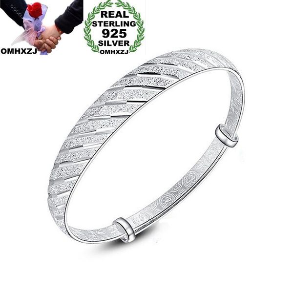 omhxzj wholesale personality fashion woman girl gift silver meteor resizable 925 sterling silver cuff bangle bracelet br145, Golden;silver
omhxzj wholesale personality fashion woman girl gift silver meteor resizable 925 sterling silver cuff bangle bracelet br145, Golden;silver