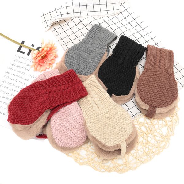 kids vintage wool ear covers cute tie warm knit autumn winter girls head wear accessories solid color with ball earmuffs, Blue;gray
kids vintage wool ear covers cute tie warm knit autumn winter girls head wear accessories solid color with ball earmuffs, Blue;gray