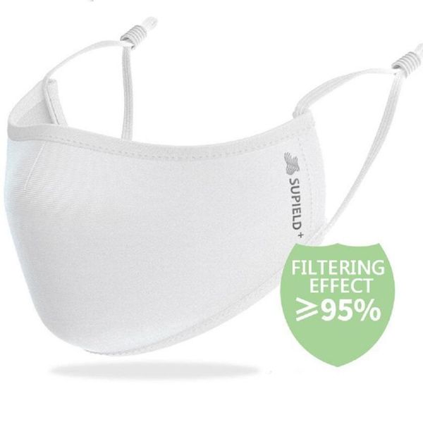 In Stock! NANO MASK face mask Protective mask Reuse 100 times dust protection antibacterial washable multiple-use Cotton PM2.5 FY9053
In Stock! NANO MASK face mask Protective mask Reuse 100 times dust protection antibacterial washable multiple-use Cotton PM2.5 FY9053